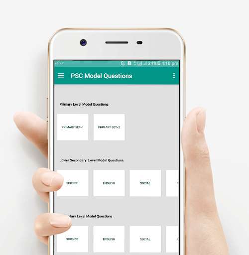 Run android online APK Shikshya Sewa Model Set [TSC Model Set] from MyAndroid or emulate Shikshya Sewa Model Set [TSC Model Set] using MyAndroid